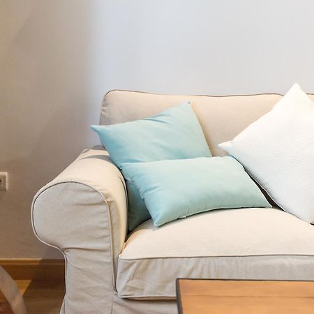 말라가 Sitito Pastor Loft 아파트 외부 사진