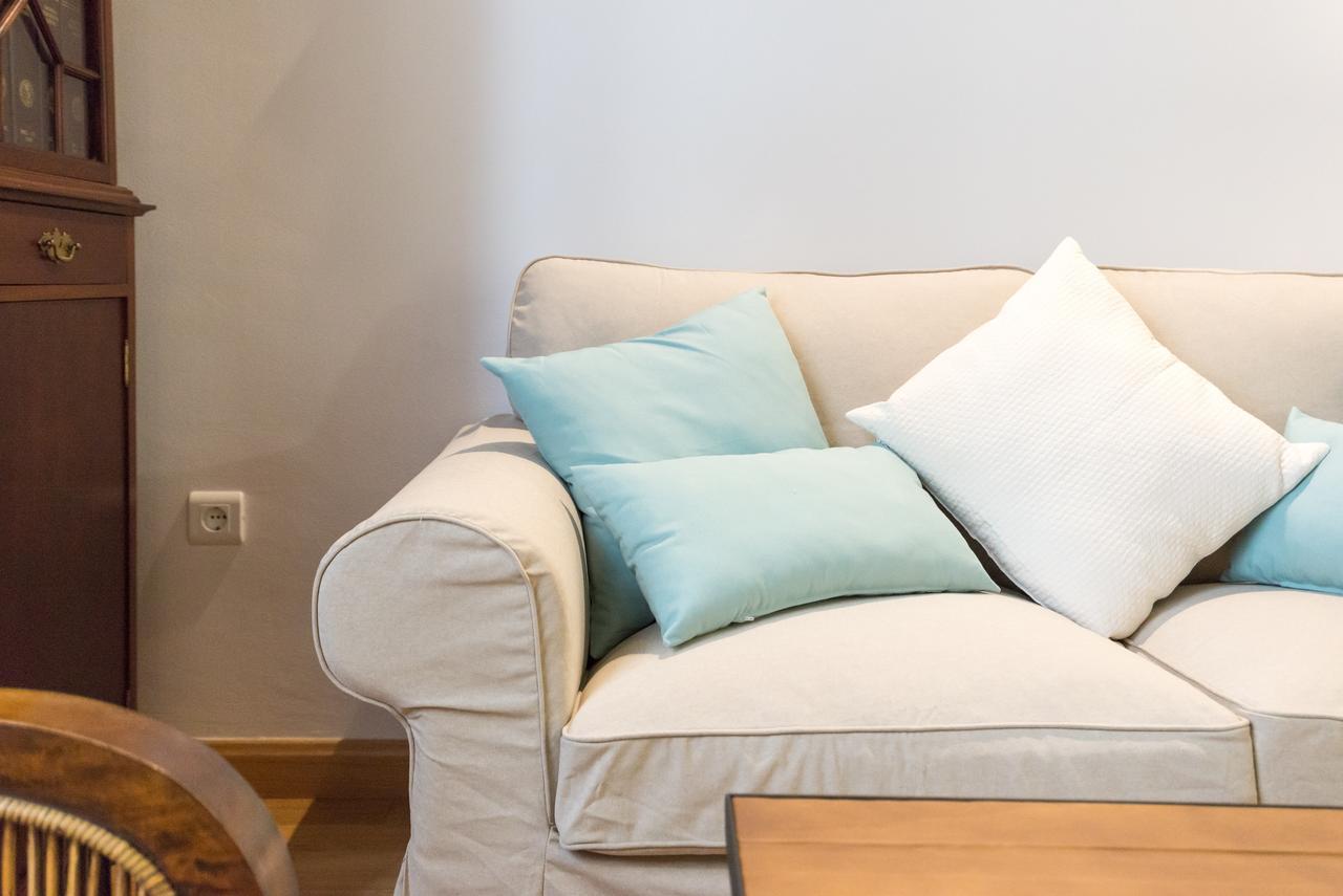 말라가 Sitito Pastor Loft 아파트 외부 사진