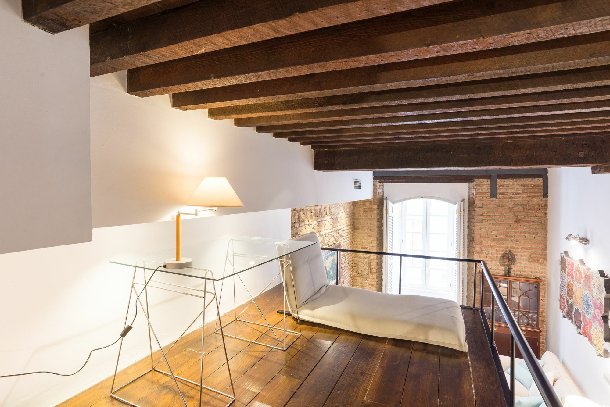 말라가 Sitito Pastor Loft 아파트 외부 사진