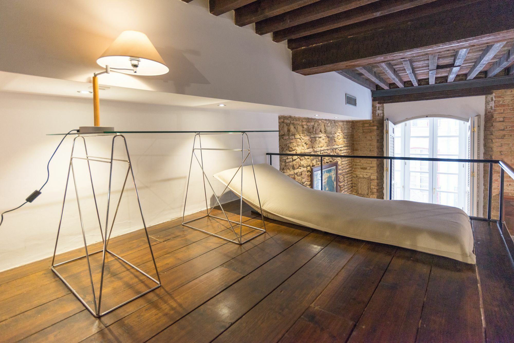 말라가 Sitito Pastor Loft 아파트 외부 사진